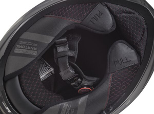 2024 LS2 Vector II το καλύτερο κράνος εώς 300€